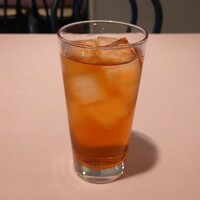 シェフス - ランチのサービス茶