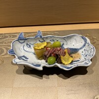 肉割烹ふたご 北新地店 - 
