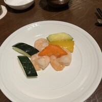 中国飯店 紫玉蘭 - 