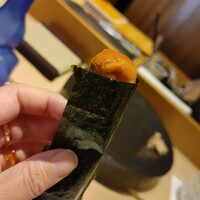 代官山 鮨 たけうち -  代官山 鮨 たけうち -