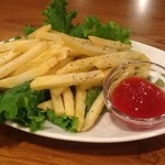 MOANA - ポテトフライ