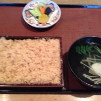 鯛めし楼 - 
