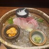 魚料理 ぎん