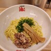 元祖油堂 東京ラーメン横丁店
