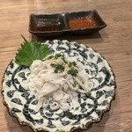 炭火焼肉じゃいあん - 