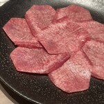 焼肉うしごろ - 