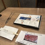 炭火焼肉じゃいあん - 