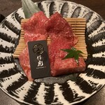 米沢牛焼肉 仔虎 - 