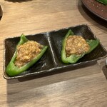 炭火焼肉じゃいあん - 