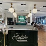 Ralph's Coffee - 