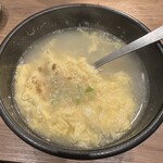 炭火焼肉じゃいあん - 