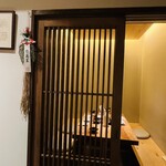 薬膳和鍋 ロータス ポット - 店内