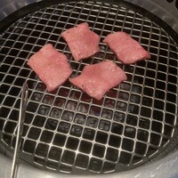 焼肉うしごろ 銀座店 - 