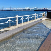 THE WHARF HOUSE YAMASHITA KOEN - 氷川丸も見えます