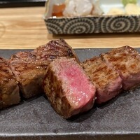 OSAKAきっちん。 東急プラザ渋谷店 - 