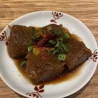 OSAKAきっちん。 東急プラザ渋谷店 - 