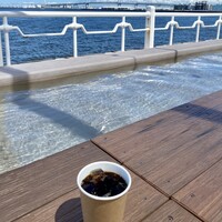 THE WHARF HOUSE YAMASHITA KOEN - 横浜ベイブリッジ