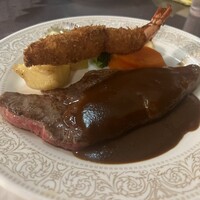 はり重 道頓堀本店 - 