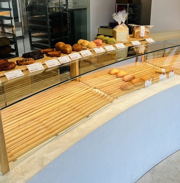 POST BAKERY (ポスト ベーカリー) - 宮古/パン | 食べログ POST BAKERY (ポスト ベーカリー) - 宮古/パン | 食べログ