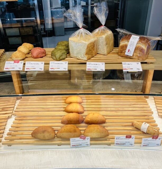 POST BAKERY (ポスト ベーカリー) - 宮古/パン | 食べログ POST BAKERY (ポスト ベーカリー) - 宮古/パン | 食べログ
