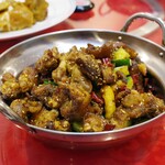 四川料理・麻辣十食 - 