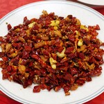 四川料理・麻辣十食 - 