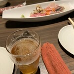 天ぷらと鮮魚 個室居酒屋 天串 - 