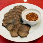 四川料理・麻辣十食 - 