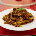 四川料理・麻辣十食 - 