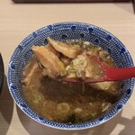 頑者製麺所 - 