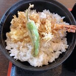 食事処しんりん - 