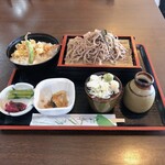 食事処しんりん - 