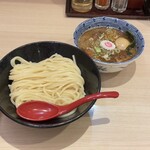 頑者製麺所 - 