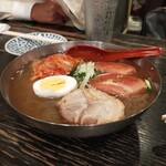 多古屋 - 冷麺