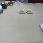 オリベート - 料理写真:店内