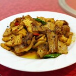 四川料理・麻辣十食 - 