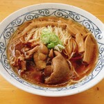 近江熟成醤油ラーメン 十二分屋 - 十二分屋そば・自宅調理