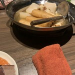 天ぷらと鮮魚 個室居酒屋 天串 - 
