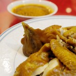 四川料理・麻辣十食 - 