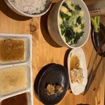 焼肉商店 一 - 