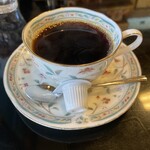 SEPIA COFFEE  - 