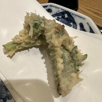 てんぷら 天翔 - 