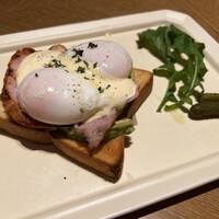 CAFE&DINING IGNITE -  CAFE&DINING IGNITE -