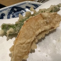 てんぷら 天翔 - 