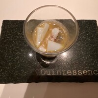 カンテサンス - 