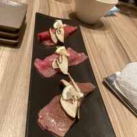 焼肉うしごろ 新宿三丁目店 - 