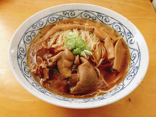 近江熟成醤油ラーメン 十二分屋 草津店 - 南草津/ラーメン | 食べログ