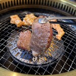 Yakiniku Seiki - 