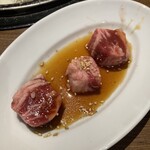 Gyuu kaku - 