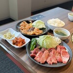 Yakiniku Seiki - 